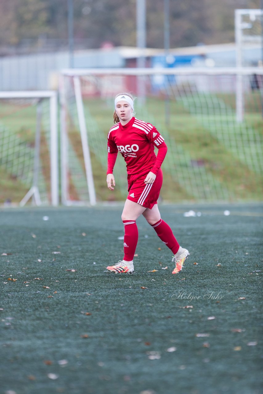 Bild 116 - F TSV Bargteheide - TuS Tensfeld : Ergebnis: 0:2